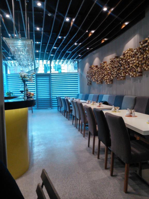 阿尔旅馆酒店 伊斯坦布尔 外观 照片